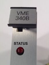 Motorola MVME340B VME340B - New with Warranty (K-01023) picture