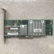 1PC New HP NC522SFP DUAL PORT 10GbE SERVER ADAPTER 468332-B21 468349-001 picture
