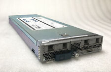 Cisco UCS B200 M3 Blade Module 2x Xeon E5-2660 v2 10-Core 128GB RDIMM NO HDD picture
