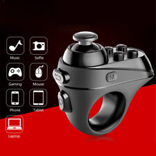 Wireless Bluetooth Gaming Mouse Remote Control Handle Adapter Gaming Function picture