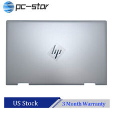 New Original HP Envy 15-ED 15T-ED 15M-ED LCD Top Cover Back Case L93203-001 US picture