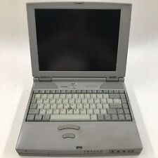 Vintage and Rare Toshiba Satellite Pro 465CDX PA1251U VCDM For Parts Untested picture