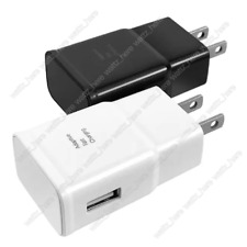 Adaptive Fast USB Wall Charger Block Power Adapter For Samsung Galaxy A51 A14 S9 picture