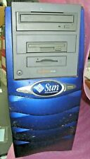 Sun Blade 2000 Workstation w/ 2 x 900Mhz CPU, 4GB Memory, DVD  picture