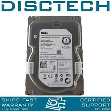 Dell 6P85J Seagate ST4000NM0063 1C2270-251 4TB SED FIPS 140-2 SAS HDD Hard Drive picture