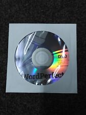 Corel Word Perfect X9 Professional Win 10 & 11 picture