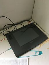 Wacom Intuos 3 PTZ-630 Graphics Tablet 6