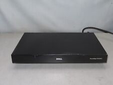 Dell PowerEdge Console Switch 2161DS-2 1016 16 Port KVM 0W820G 620-553-501 picture