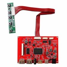 HDMI Type C LCD Controller Board For 6.5
