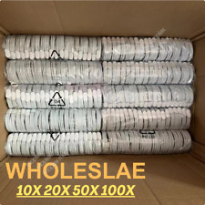 100X Lot PD USB Type C USB C Fast Charger Cable For iPhone 14 13 12 11 XR XS Max picture