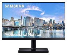 SAMSUNG FT45 Series 24-Inch FHD 1080p Computer Monitor Brand New In Box picture