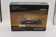 Netgear Nighthawk X6 R8000 AC3200 Tri-Band picture