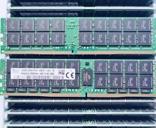 SK hynix 128GB DDR4 RAM 4DRx4 2933 ECC Irdimm PC4-2933Y-LD2-12 HMABAGL7MBR4N-WM picture