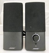 Bose Companion 2 Series III Multimedia Speaker System picture