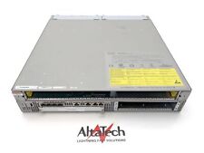 Cisco ASR 1000 Series 4x 1Gbps SFP Aggregated Services Router Chassis ASR1002 picture