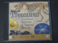 Treasures of the American Museum Of Natural History PC Computer picture