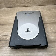 Iomega ® Peerless Portable 20 GB Disk — Used picture