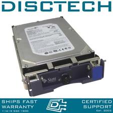 Sun 3rd Party Compatible XTASC1NC146G10K SCSI Hard Drives picture