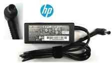 LOT 50 65W Genuine HP Laptop Charger AC Adapter ProBook 450 640 650 840 850 G1 picture