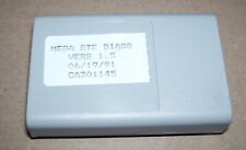 NEW 1991 Atari Mega STE Computer Diagnostic Test Cartridge Ver 1.5 P/N: CA301145 picture