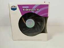 Cooler Master CPU cooler - X Dream 4 - In Original Box picture