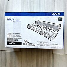 Brother Genuine Drum Unit DR-630, Page Yields Approx 12,000 Pages picture