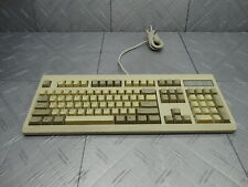 NMB Vintage Mechanical Keyboard RT6655TW Mainframe Keyboard (Aging on Keys) picture
