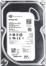 Hard Dell 02PKVY 2PKVY 500GB 7200U/Min 16MB SATA III ST500DM002 3.5'' Inch picture