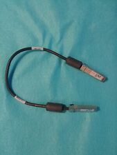 Molex NetApp 73929-0024 112-00084 Small Pluggable Interconnect Cable picture