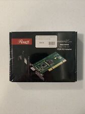 Brand New Rosewill PWS Wireless N PCI Adapter RNX-N300 Sealed picture