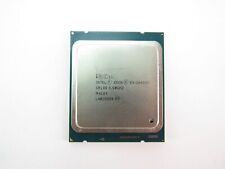 6x Intel SR19X Xeon E5-2643 V2 3.50GHz 6C 6 Core  LGA2011 CPU Processor Lot Of 6 picture