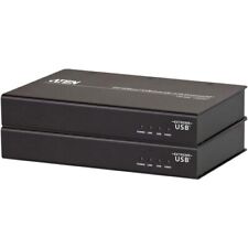 Aten-New-CE610A _ DVI HDBaseT KVM Extender with Extreme USB Retail picture