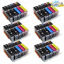 30PK PGI-250XL CLI-251XL Hight Yield ink For Canon MG5422 5520 5522 6320 6420 picture