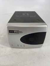 Iomega NAS 100d Series 160GB Network Attached Storage Wireless PC/Mac/Linux/UNIX picture