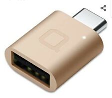Nonda USB C to USB Adapter,USB-C to USB 3.0 Adapter,USB Type-C to USB,Thunder... picture
