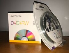 Memorex dvd 10pk & graffiti cd-r 10p picture
