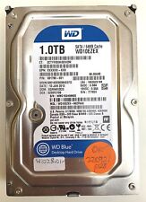 ➔ Hard drive: Western Digital WD 1.0Tb 1Tb Blue SATA WD10EZEX 691790-001 *AU* ~ picture