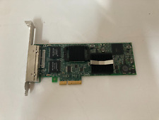 Intel EXPI9404VTG1P20 PRO/1000 VT Quad Port Server Adapter picture
