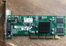 ATI Technologies (109-81100-02) 32MB DVI / VGA Video Card picture