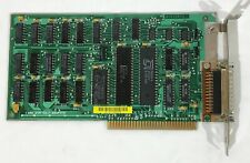 Vintage IBM 613-3937 ASM-SDLC Adapter Networking 8-Bit ISA Card AT XT - Untested picture