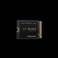 WD_BLACK 2TB SN770M NVMe SSD, Internal Solid State Drive - WDBDNH0020BBK-WRSN picture