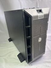 DELL POWEREDGE 1900 Dual Intel Xeon 4 Core 2.33Ghz CPU 4gb Ram 2.5TB Hdd Tested picture