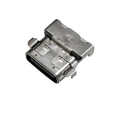 Type-C DC IN Power Jack Charging Port For SAMSUNG Galaxy NP750TDA-XD2US NP750TDA picture