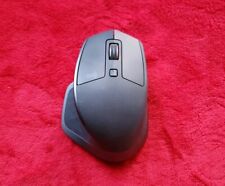 Logitech MX Master Mouse 2S Wireless Bluetooth Mouse Tested Working picture