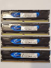 ✔✔ G.SKILL ARES Gaming 32GB (4x8GB) 3600 MHz *16-16-16-36* DDR4 *B-Die* picture