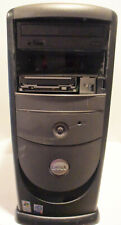 Dell Dimension 8250 Desktop PC (Intel Pentium 4 2.00GHz 512MB NO HDD) AS IS picture