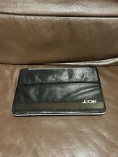Acer Aspire One ZA3 Intel Atom With Windows And Untested No Charger  picture