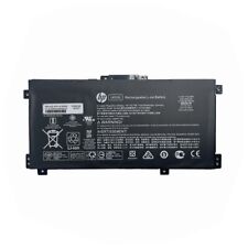 OEM Genuine LK03XL Battery For HP ENVY X360 15-BP 15-BQ 17-AE 17-CE HSTNN-LB7U picture