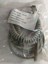EIDENT/IBM  P/N:1393118 SDL to PS/2 Cord M ClickyCable FOR IBM Keyboard  NEW picture