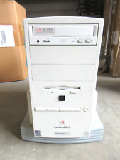Packard Bell Multimedia 601 Model: A950-TWR Computer Great Condition picture